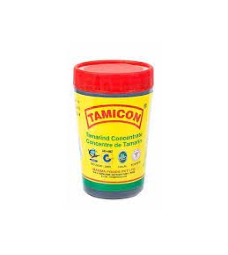 Tamarind concentrate