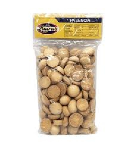 Laura's - Pasencia 250g