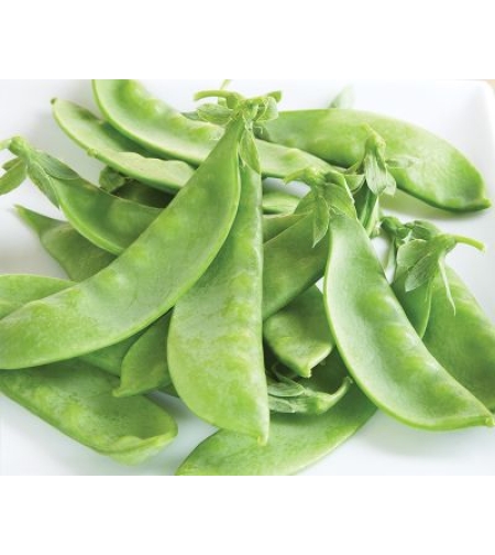Snow Peas - Chicharo Half Kilo