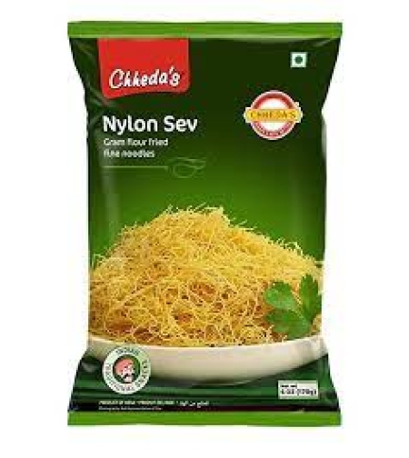 Chheda's - Nylon Sev 170g