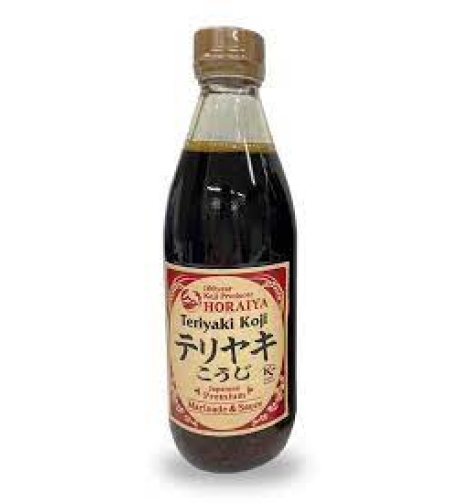 Horaiya  Teriyaki Koji 340ml