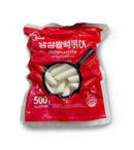 Delicious Rice Cake 500grms