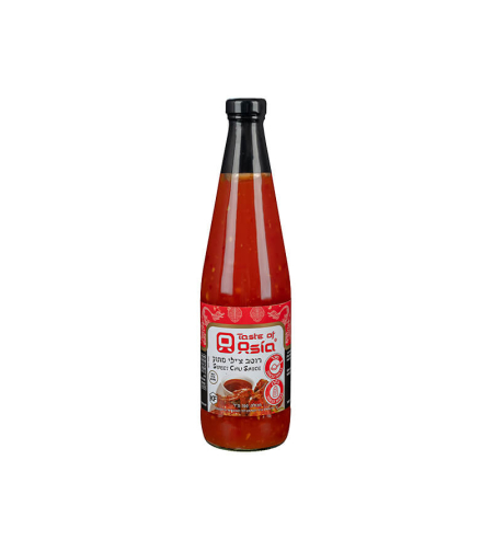 Taste of Asia Sweet Chili Sauce 700ml