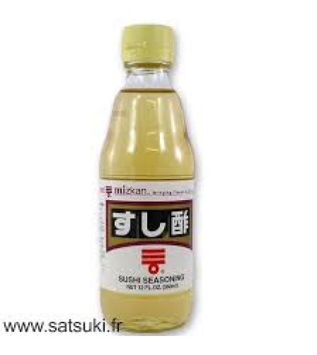 sushi su mitsukan