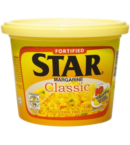 Star Margarine Classic Big
