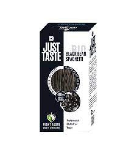 BIO- black bean spaghetti- free gluten