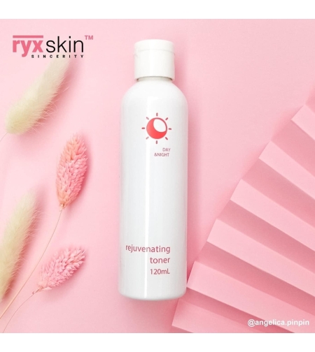 Ryx Skin Sincerity - Rejuvenating Toner Day & Night 120ml