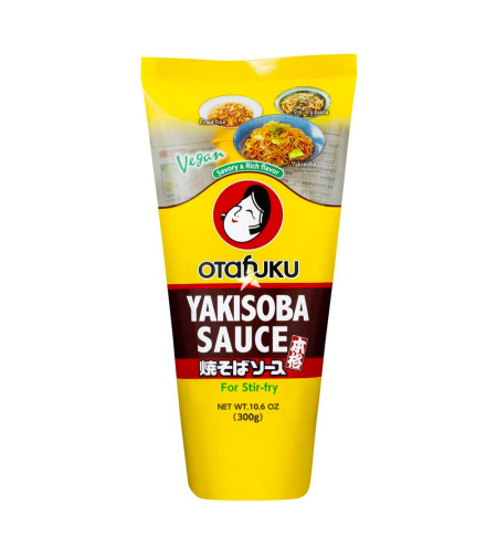 Otafuku Yakisoba Sauce Stir Fry 300grms