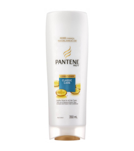 Pantene - Classic care Conditioner 660ml