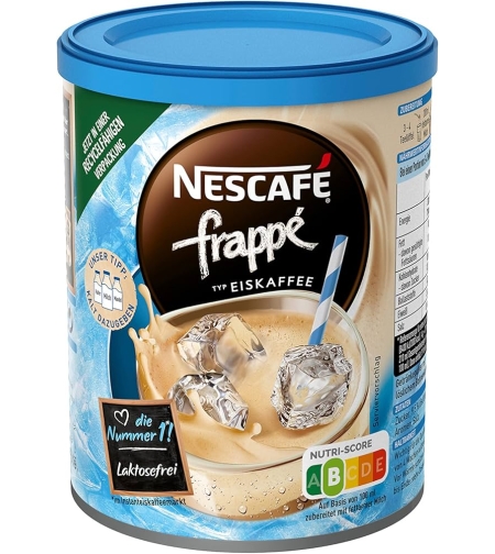 Nescafe Frappe 275grms