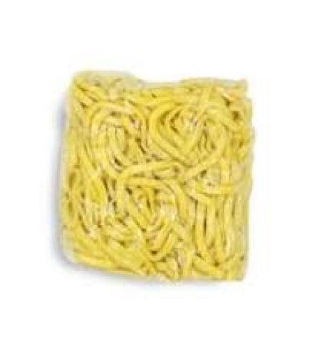 Frozen  Cooked Miki Noodles