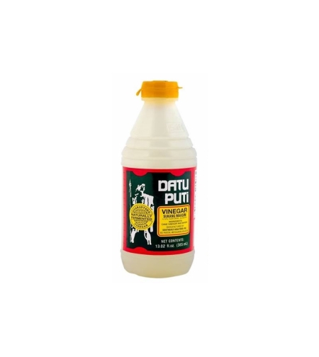Datu Puti - Vinegar 385ml