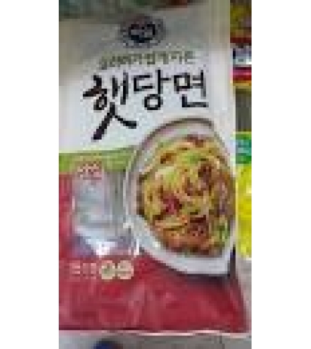 Sweet Potato Vermicelli 300grms