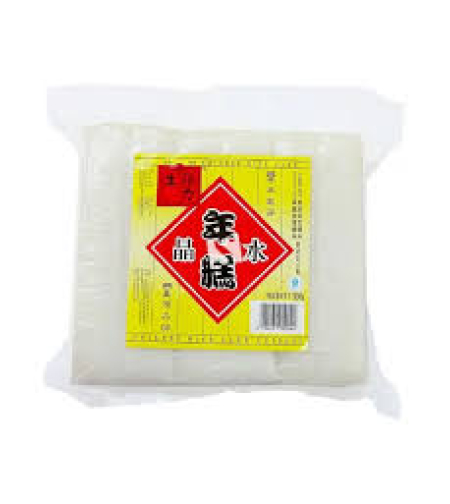 Rice Cake Large size 900g