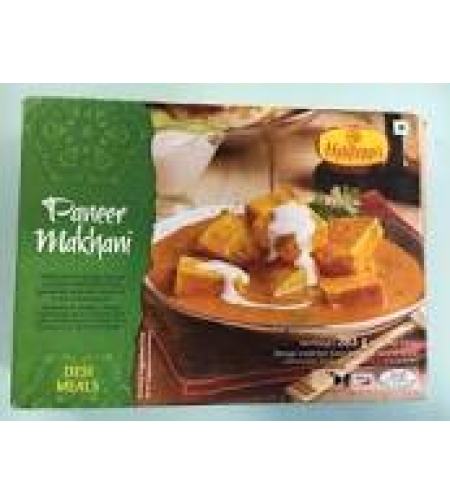 Haldiram's Paneer Makhani 283grms