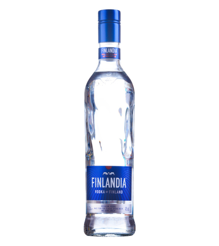 Finlandia - Vodka Of Finland 700ml