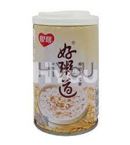 Coconut Juice Oat Congee 280grms