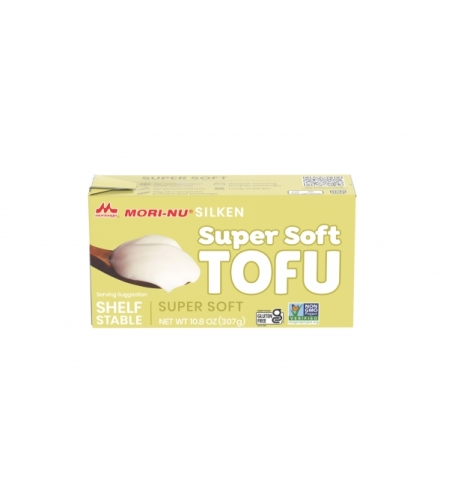 Mori-Nu Super Soft Tofu (307grms)