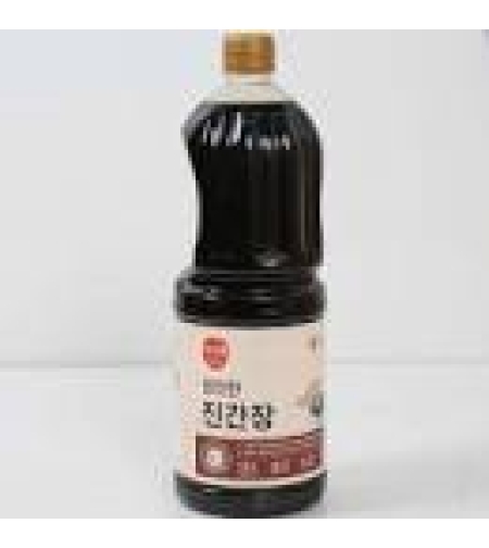 It'Swell Soy Sauce for Stir Fry 1.8 liter
