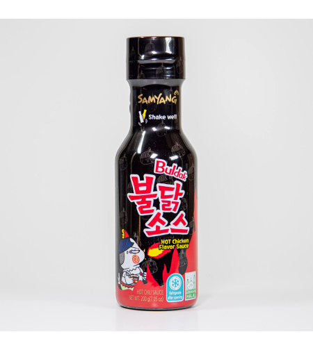 Samyang - Buldak Hot Chicken Flavor Sauce 200g