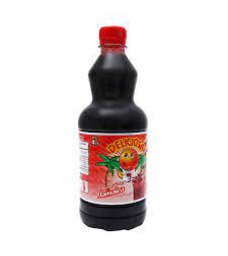 jamaica concentrate - Concentrate for making hibiscus drink
