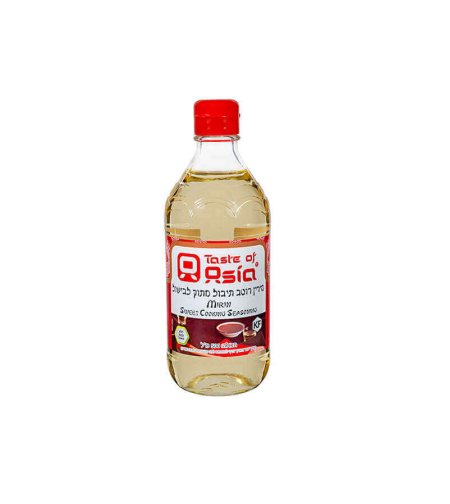 Taste of Asia - Mirin Sweet Cooking Seasoning 500ml