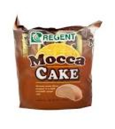 Regent Mocca Cake ( 10 packs )