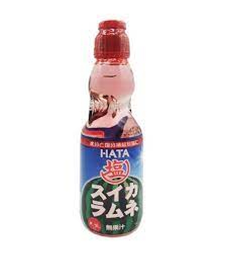 HATA KOSEN bottle ramune salt watermelon