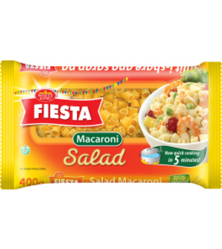 Fiesta - Macaroni Salad 400g