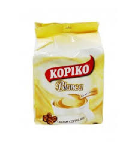 Kopiko Blanca 300grms. (10x30grms)