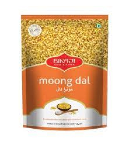 Bikaji - Moong Dal 400g