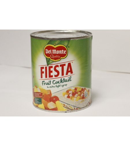 Del Monte - Fiesta Fruit Cocktail 836g