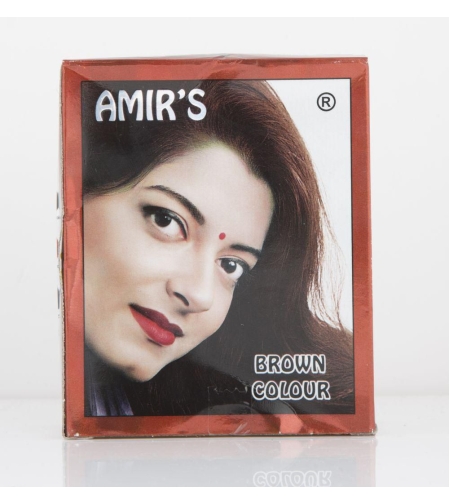 Henna - Brown