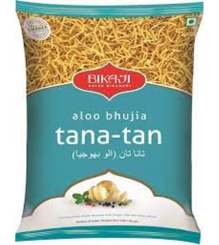 Bikaji - Aloo Bhujia Tana-Tan 100g
