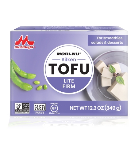 Mori-Nu Silken - Tofu Lite Firm 349g