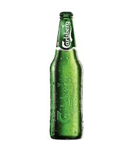 Carlsberg 500ml