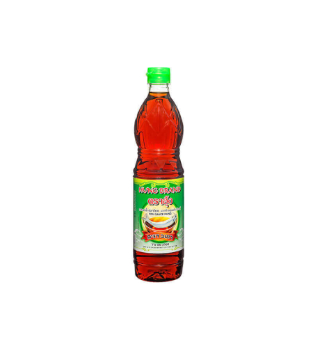 Hung Brand - Fish Sauce Hung 700ml