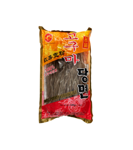 Sweet potato vermicelli noodles