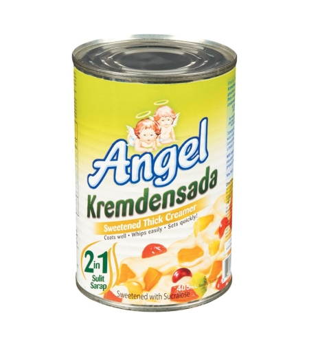 Angel - Kremdensada