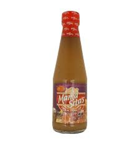 MAMA SITAS - ALL PURPOSE SAUCE  - HOT
