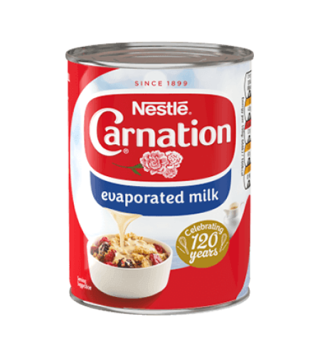 Carnation - Evaporated Milk 410g