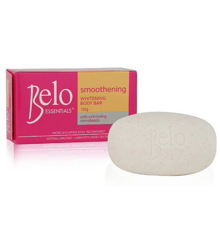 Belo Essentials - Smoothening Whitening Body Bar