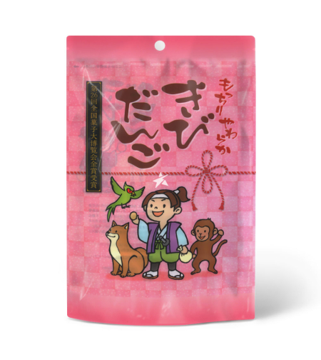 SEIKI kibidango