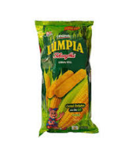 Sweet Corn Lumpia Shanghai Cereal Roll 65grms