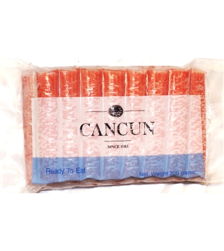 Cancun - Ready to Eat - Crab Stick