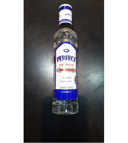 Perfect Russian Vodka 245ml