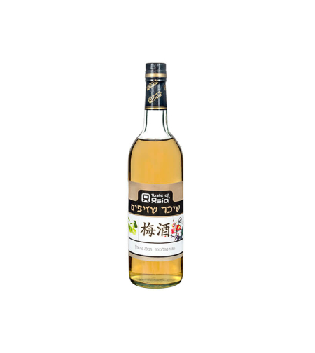 Taste Of Asia - Plume Wine  Alcohol 10.5% 750ml