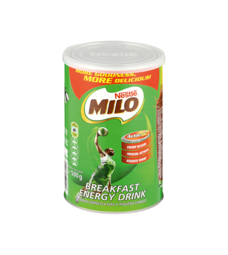 Nestle - Milo 500g
