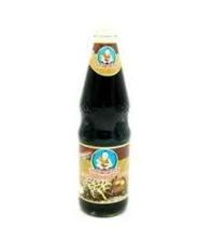 Healthy Boy Brand Mushroom Soy Sauce 700ml
