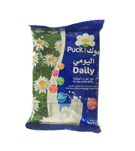 Puck - Powder 400g